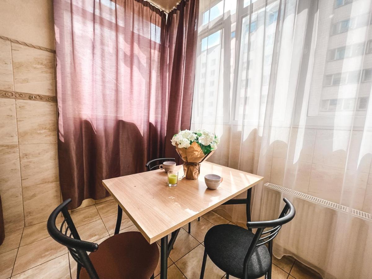 Pechersk House キエフ エクステリア 写真