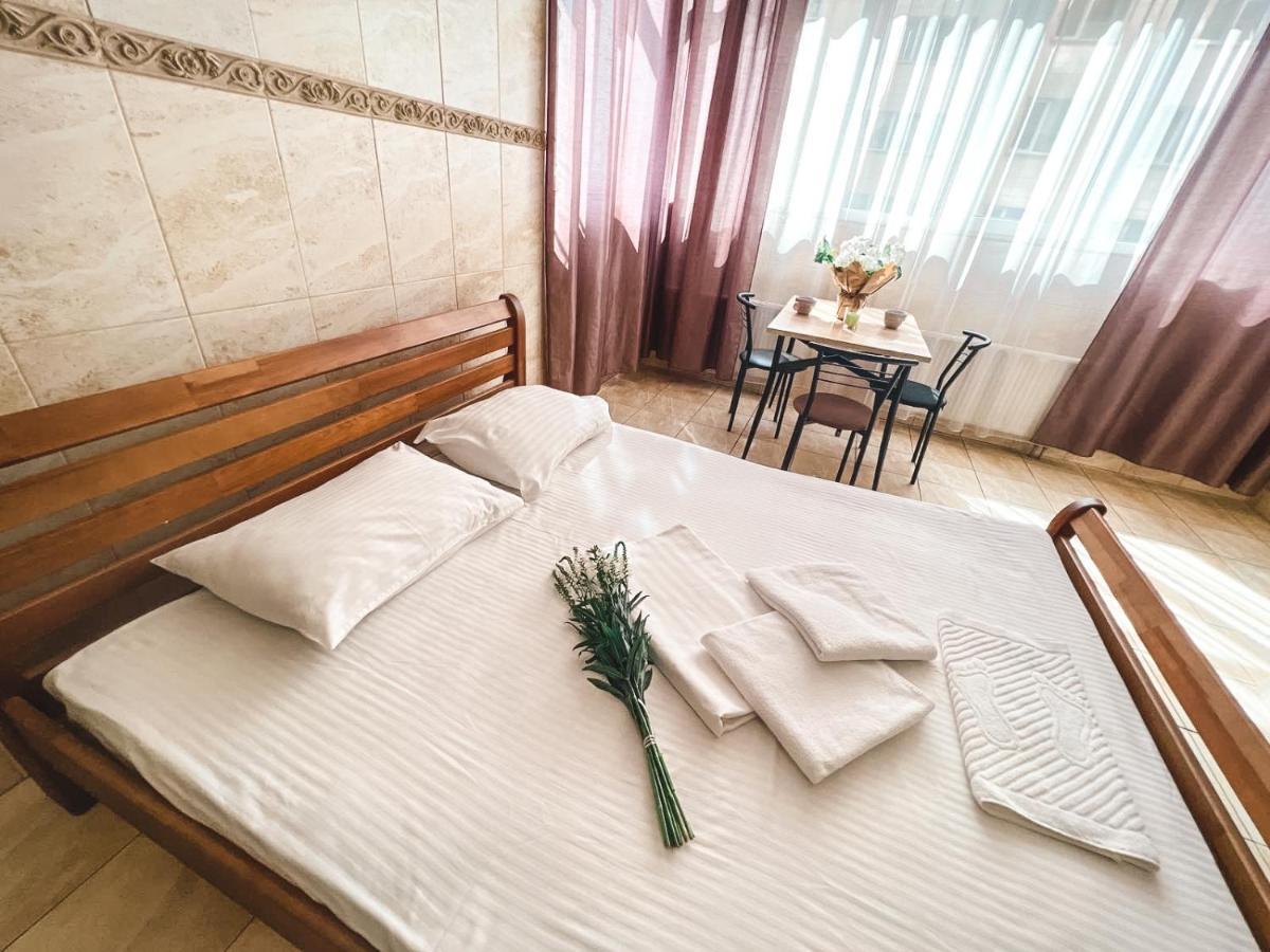 Pechersk House キエフ エクステリア 写真
