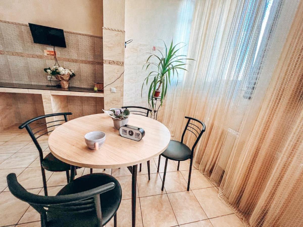 Pechersk House キエフ エクステリア 写真