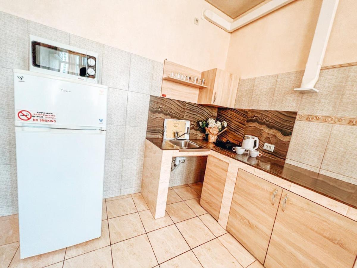 Pechersk House キエフ エクステリア 写真