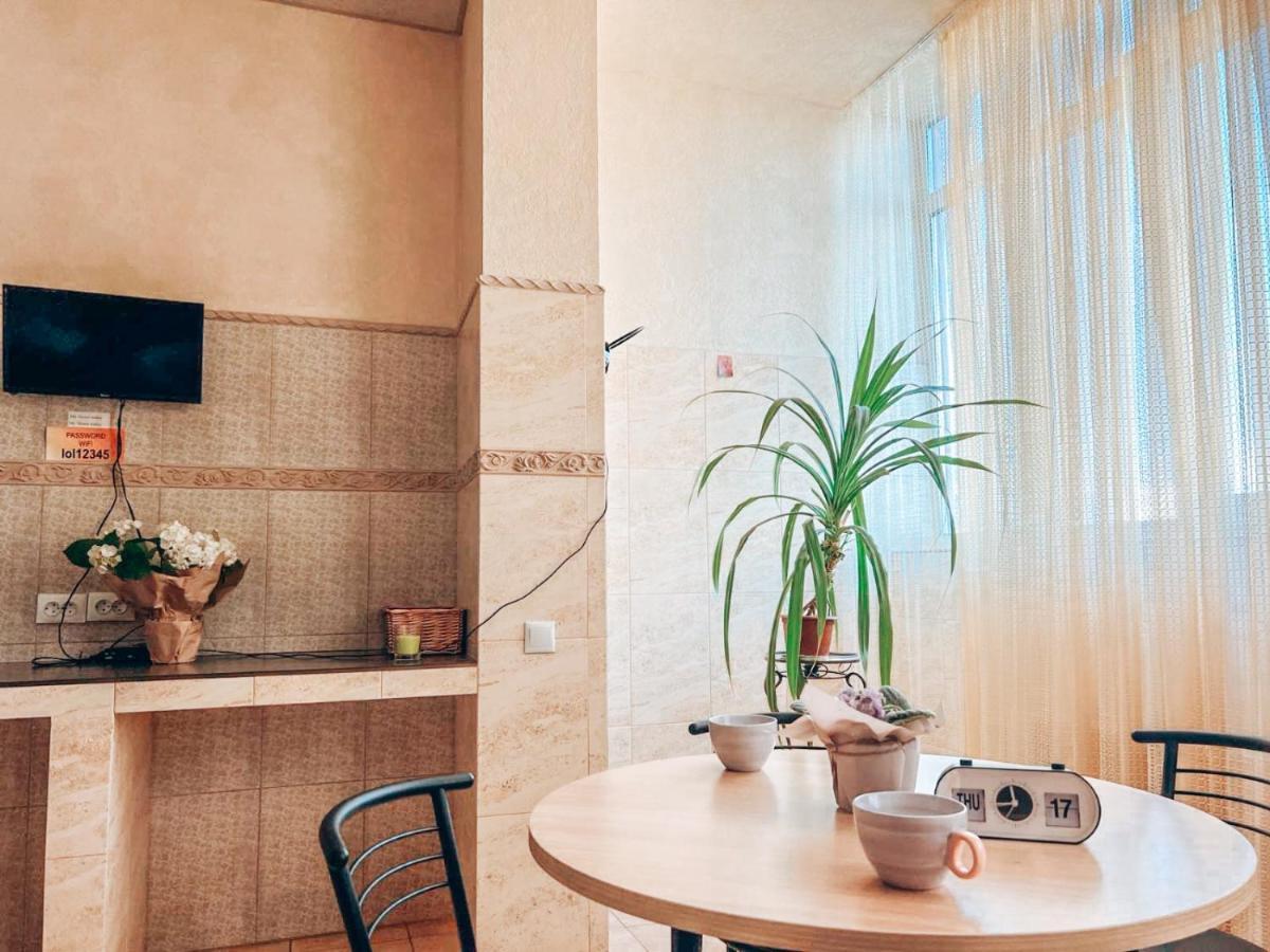 Pechersk House キエフ エクステリア 写真