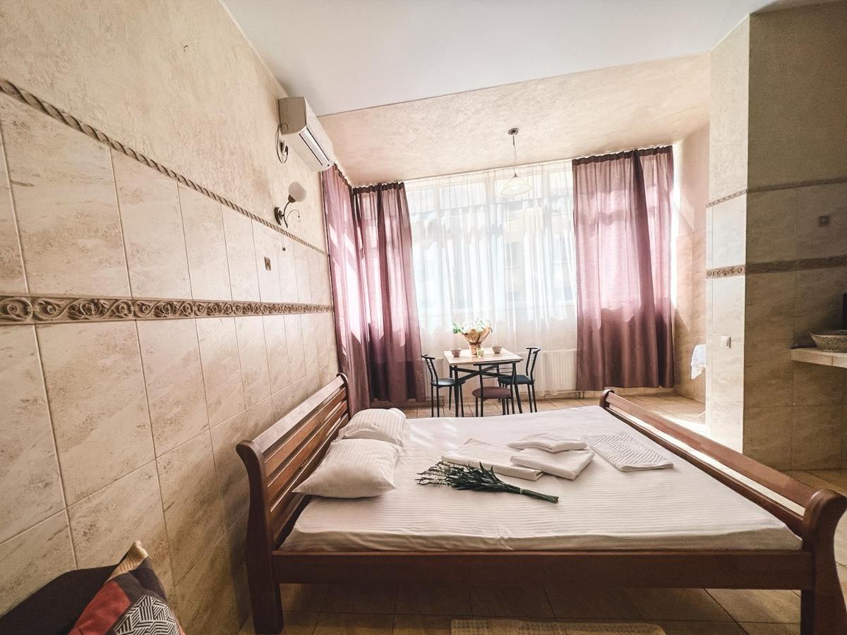 Pechersk House キエフ エクステリア 写真