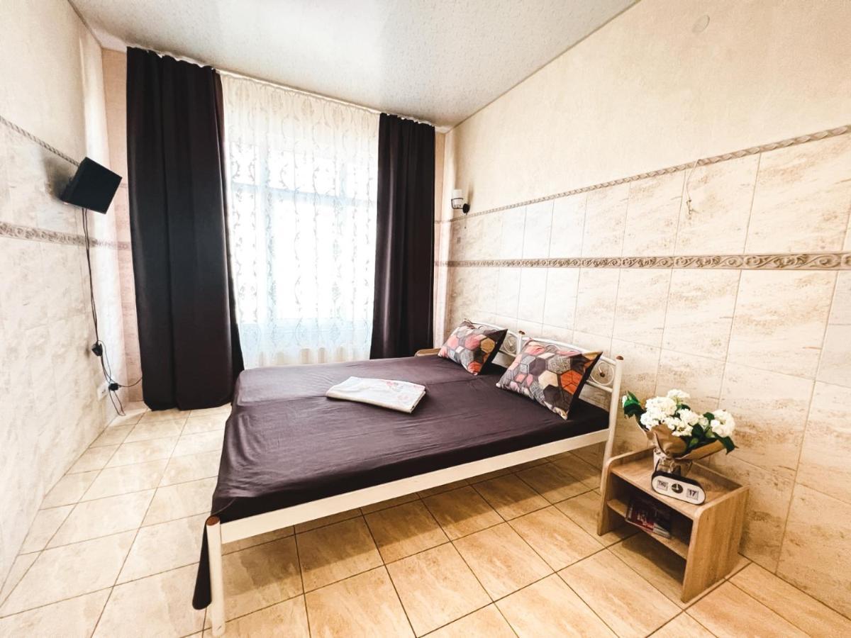 Pechersk House キエフ エクステリア 写真