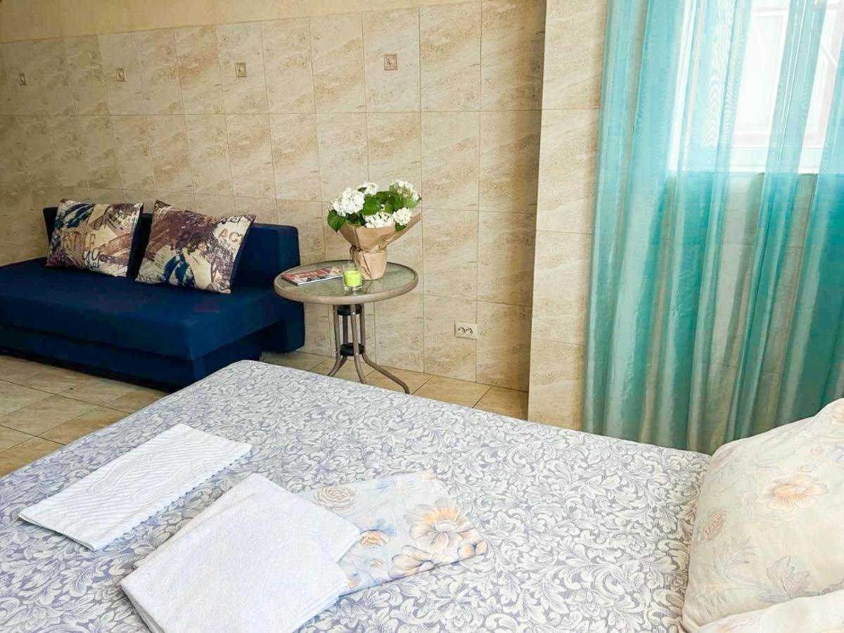 Pechersk House キエフ エクステリア 写真