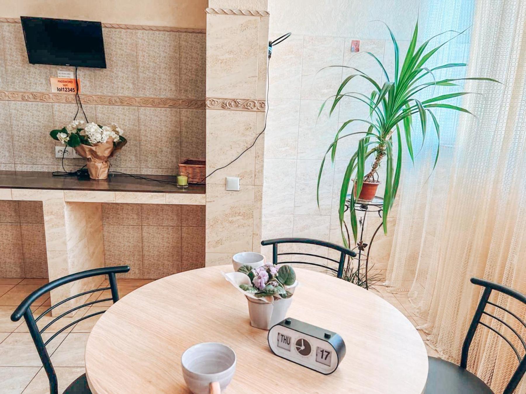 Pechersk House キエフ 部屋 写真