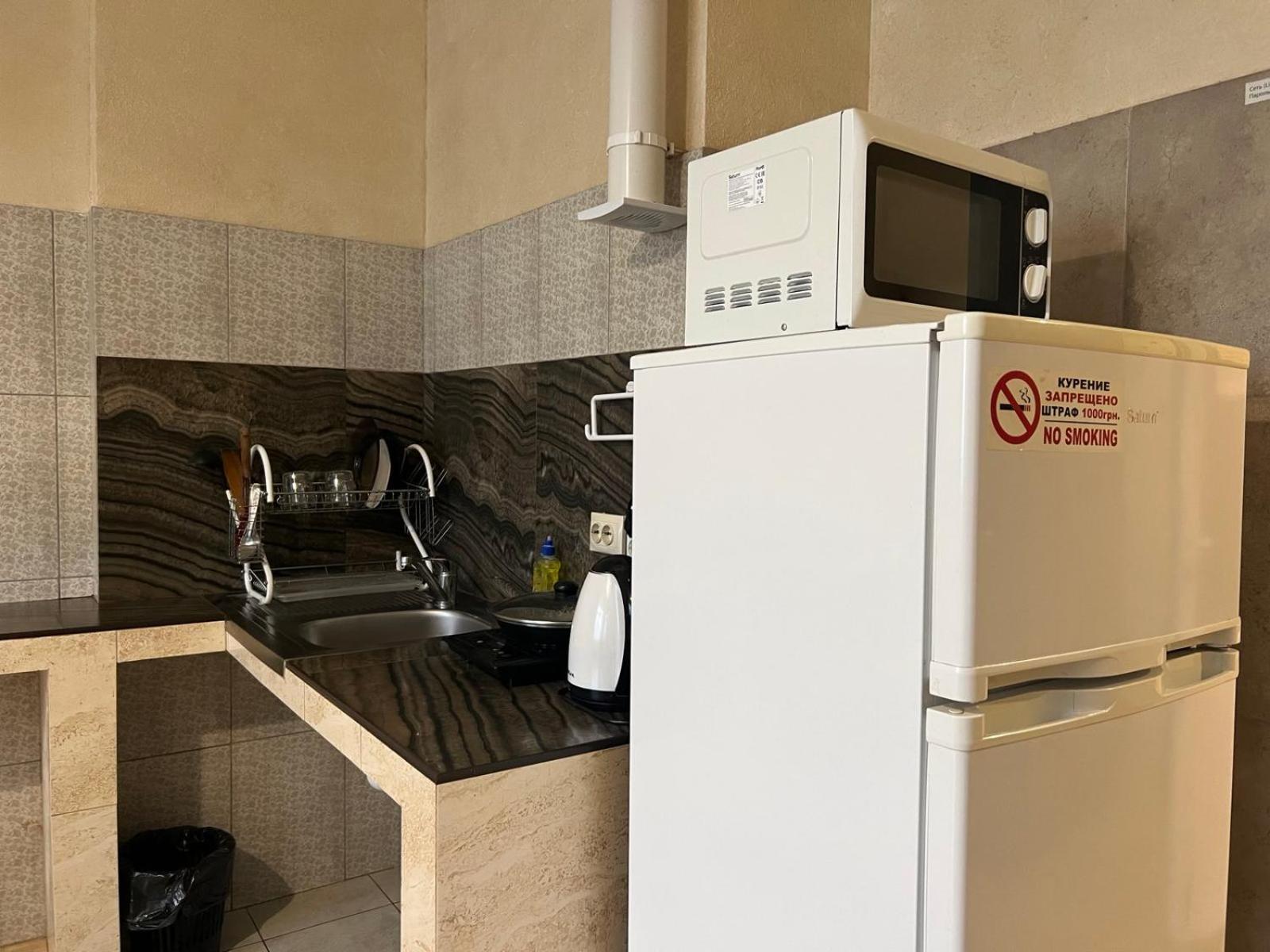 Pechersk House キエフ エクステリア 写真