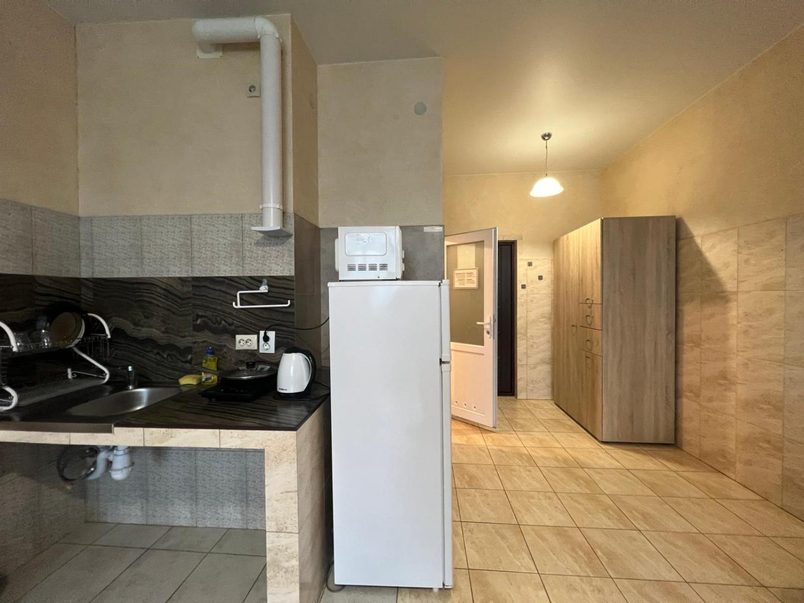 Pechersk House キエフ エクステリア 写真