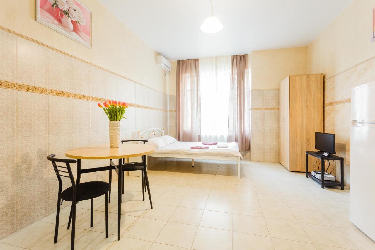 Pechersk House キエフ エクステリア 写真
