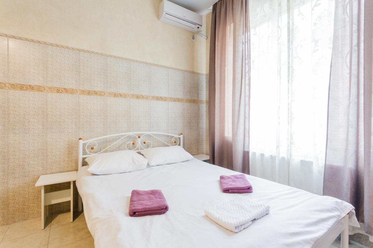 Pechersk House キエフ エクステリア 写真