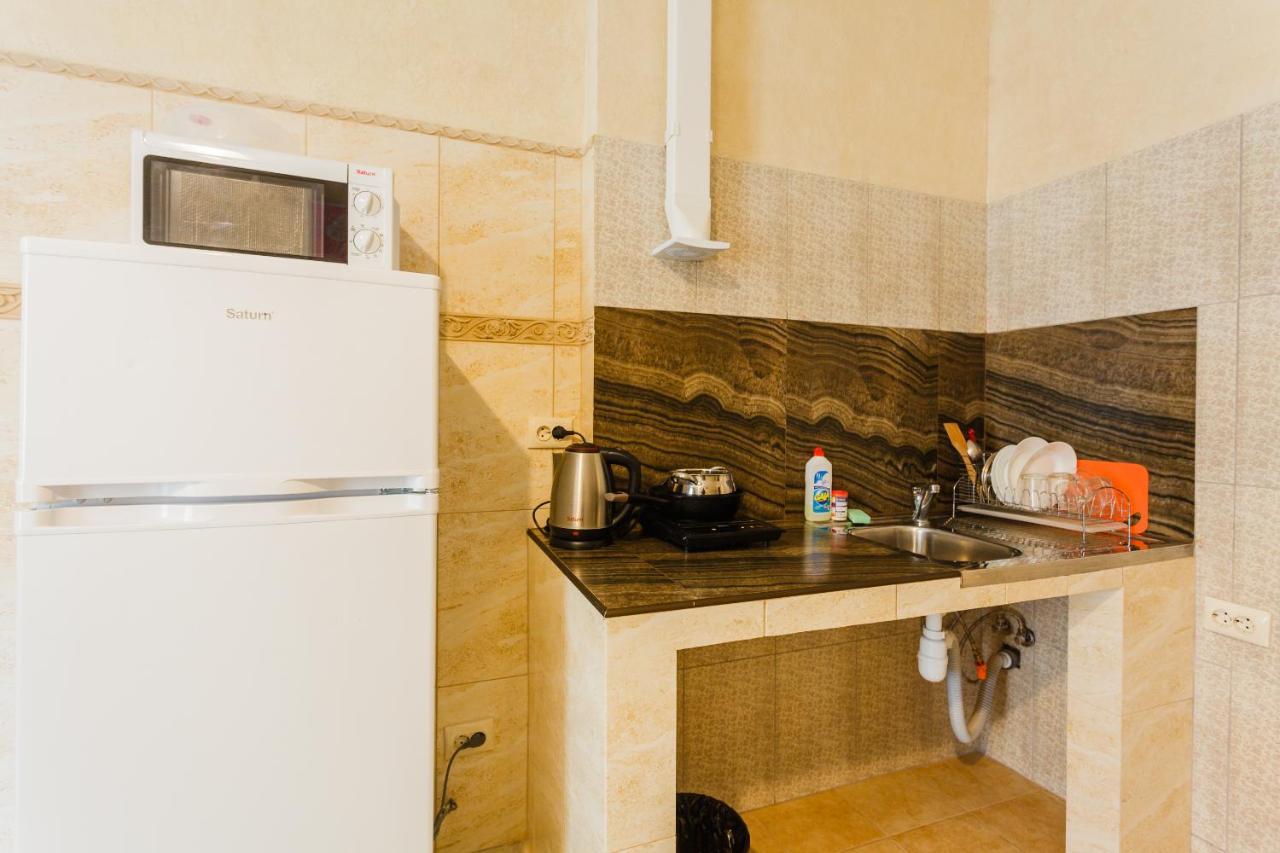 Pechersk House キエフ エクステリア 写真