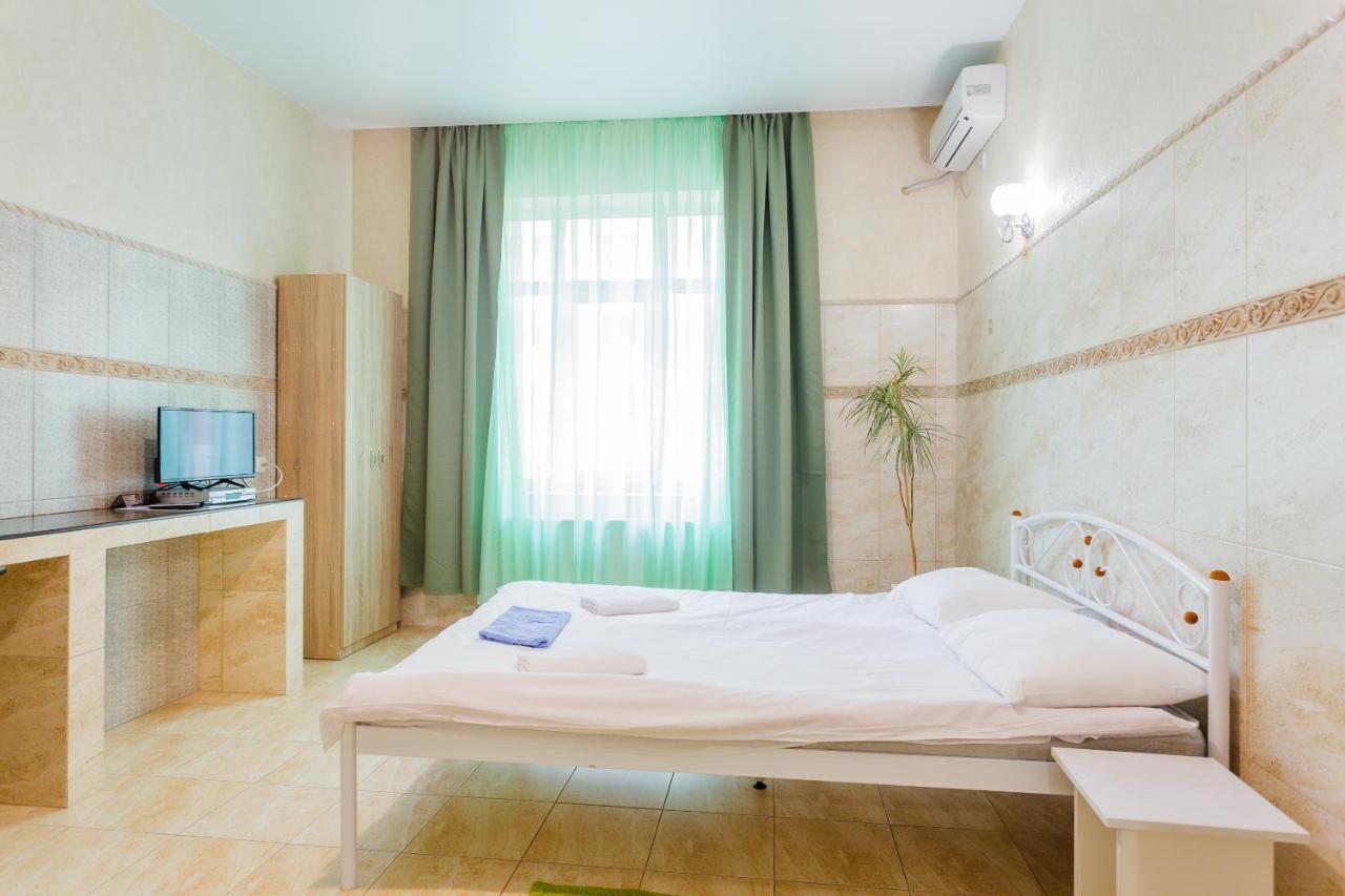 Pechersk House キエフ エクステリア 写真