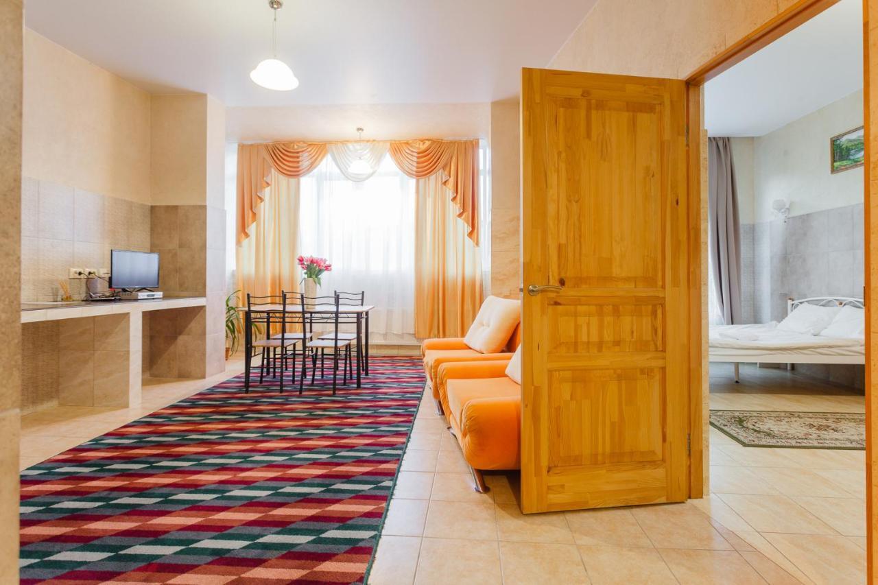Pechersk House キエフ エクステリア 写真
