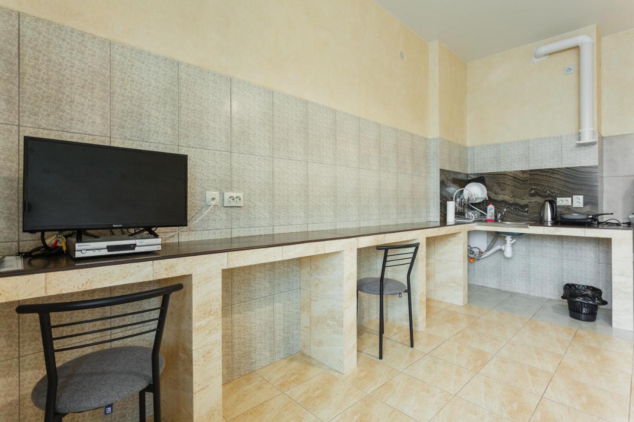 Pechersk House キエフ エクステリア 写真