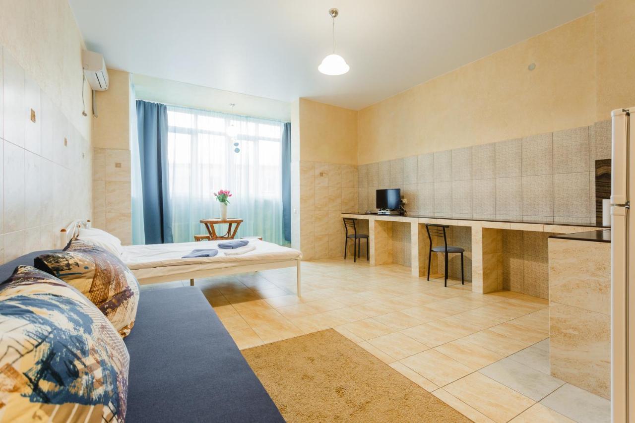 Pechersk House キエフ エクステリア 写真