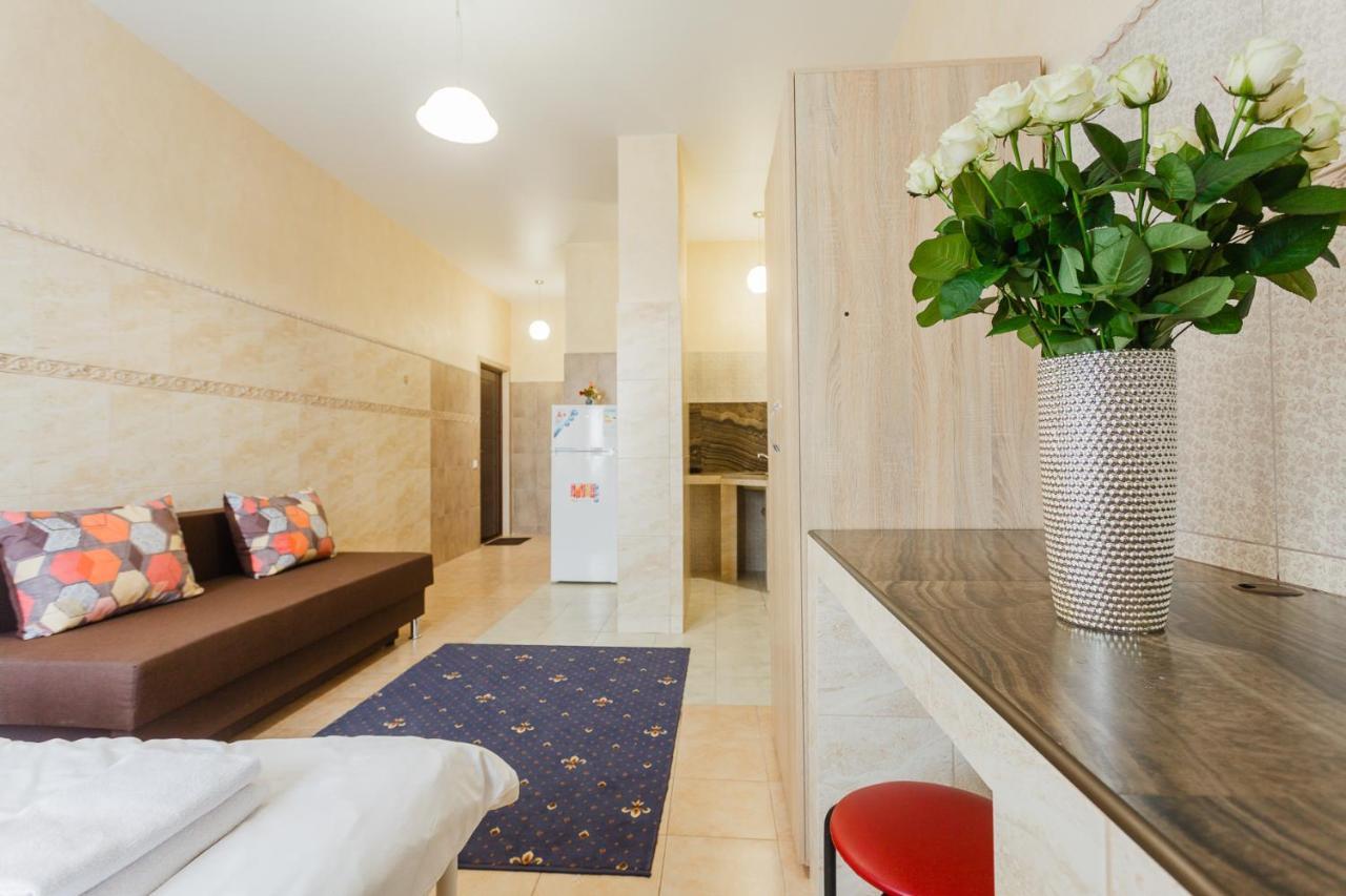 Pechersk House キエフ エクステリア 写真