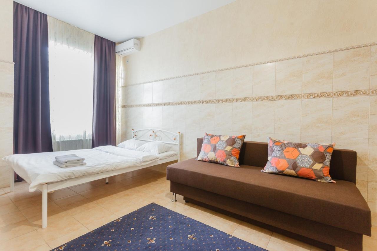 Pechersk House キエフ エクステリア 写真