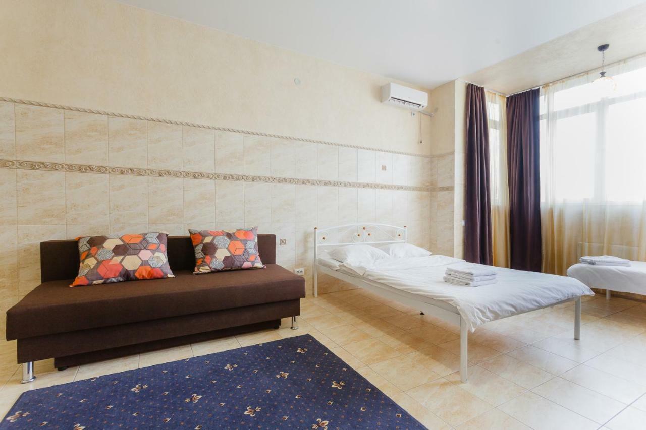 Pechersk House キエフ エクステリア 写真
