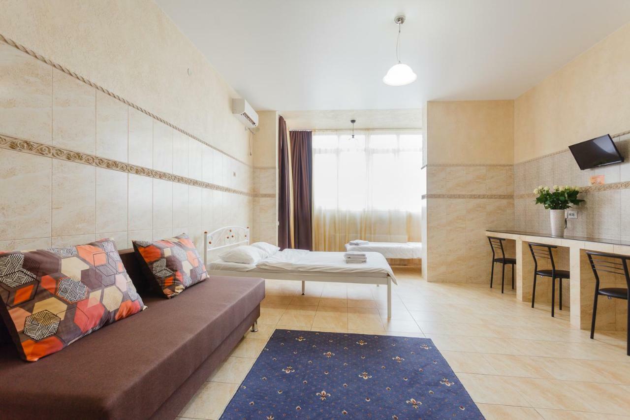 Pechersk House キエフ エクステリア 写真
