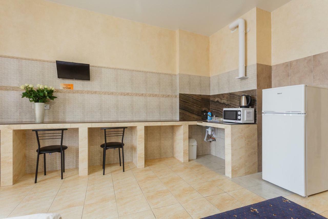Pechersk House キエフ エクステリア 写真