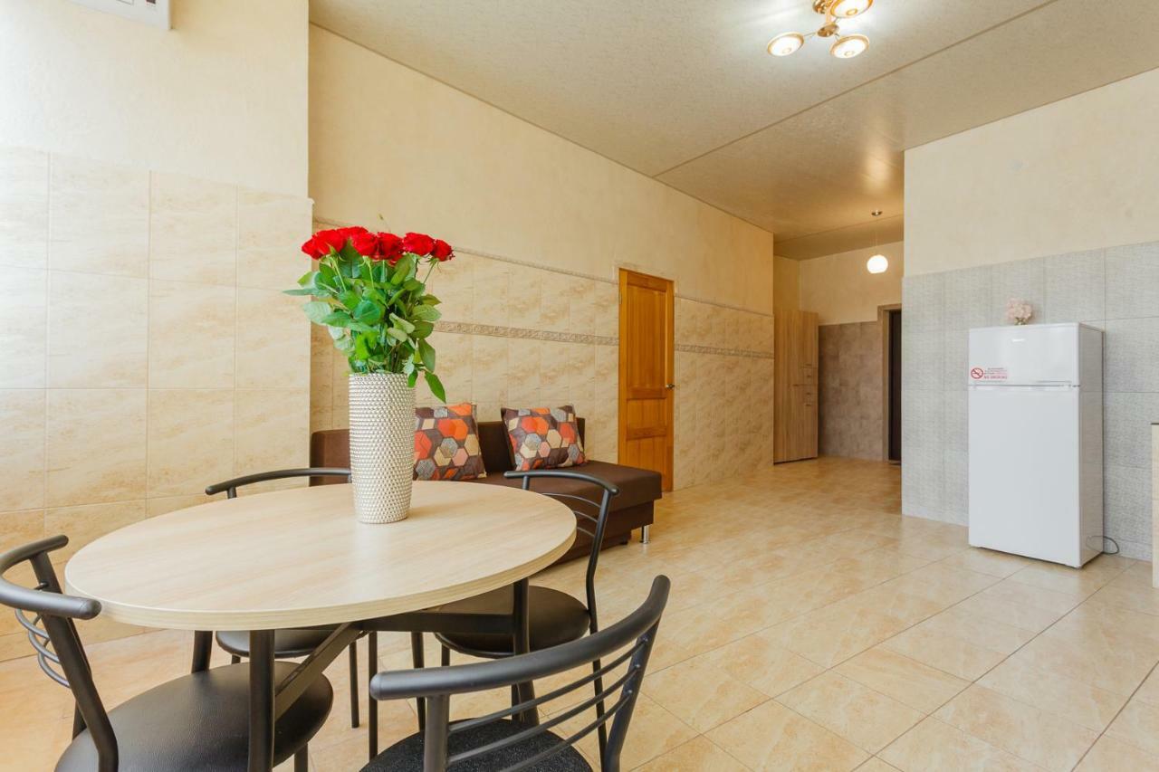 Pechersk House キエフ エクステリア 写真