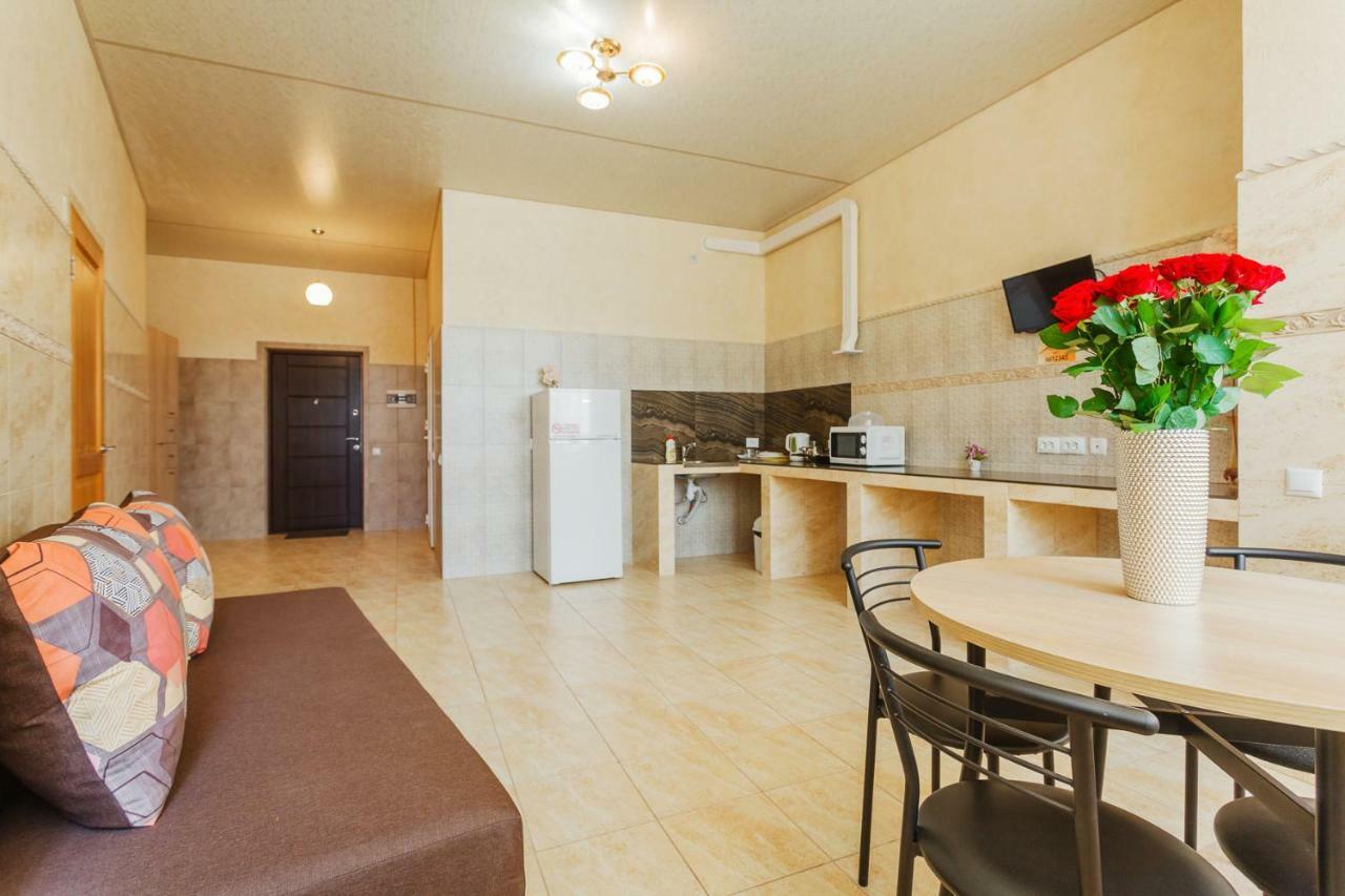 Pechersk House キエフ エクステリア 写真