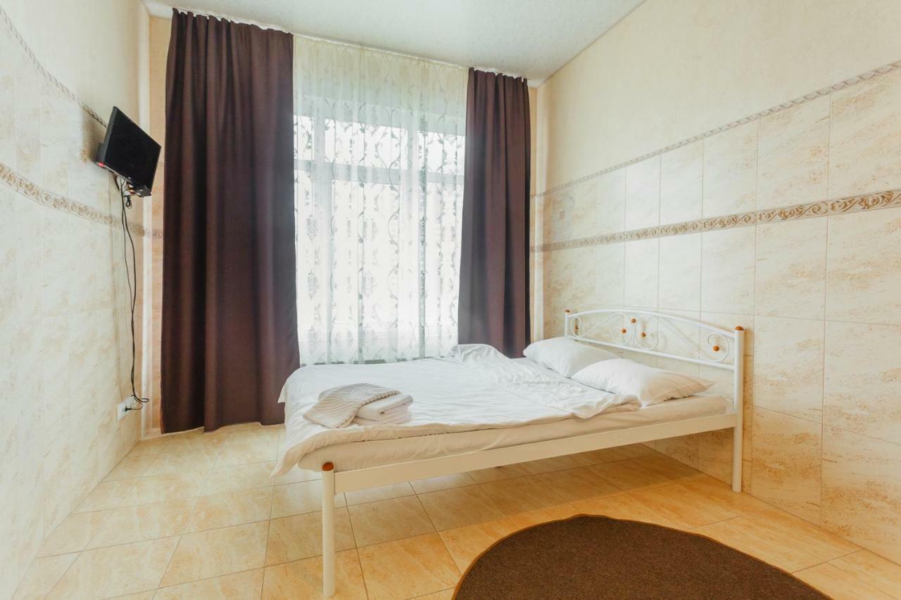 Pechersk House キエフ エクステリア 写真