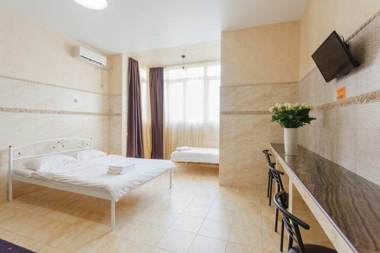Pechersk House キエフ エクステリア 写真